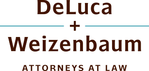 DeLuca & Weizenbaum, LTD logo